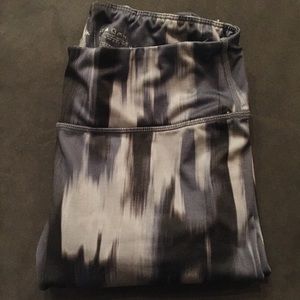 Reebok Print Workout Legging